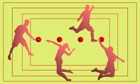 杨瀚森NBA选秀预测首轮，中国篮球新希望